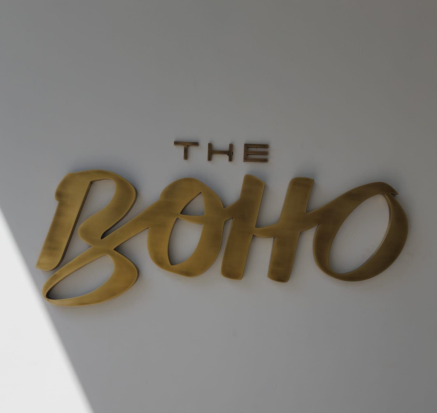 Boho