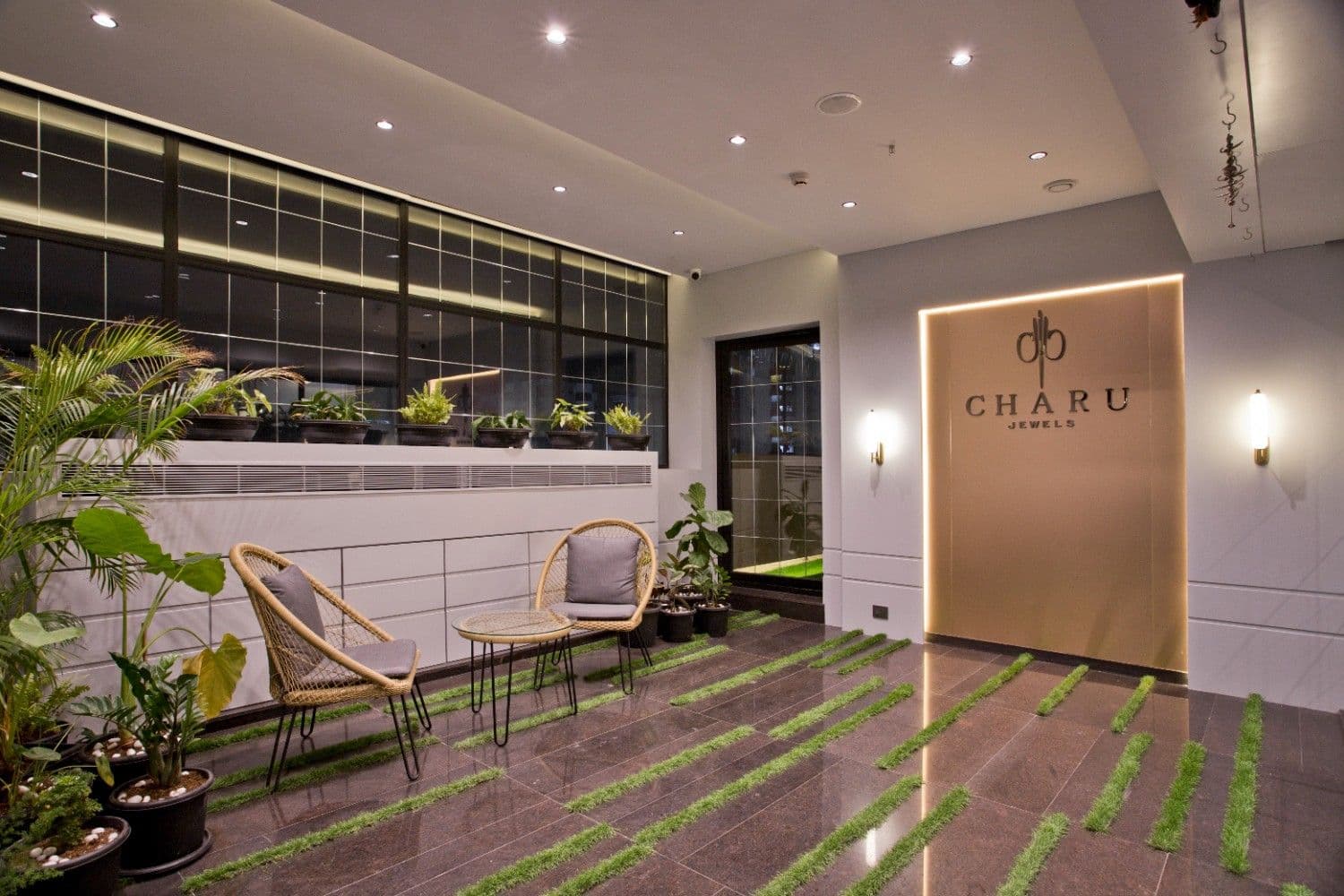 Charu Jeweller