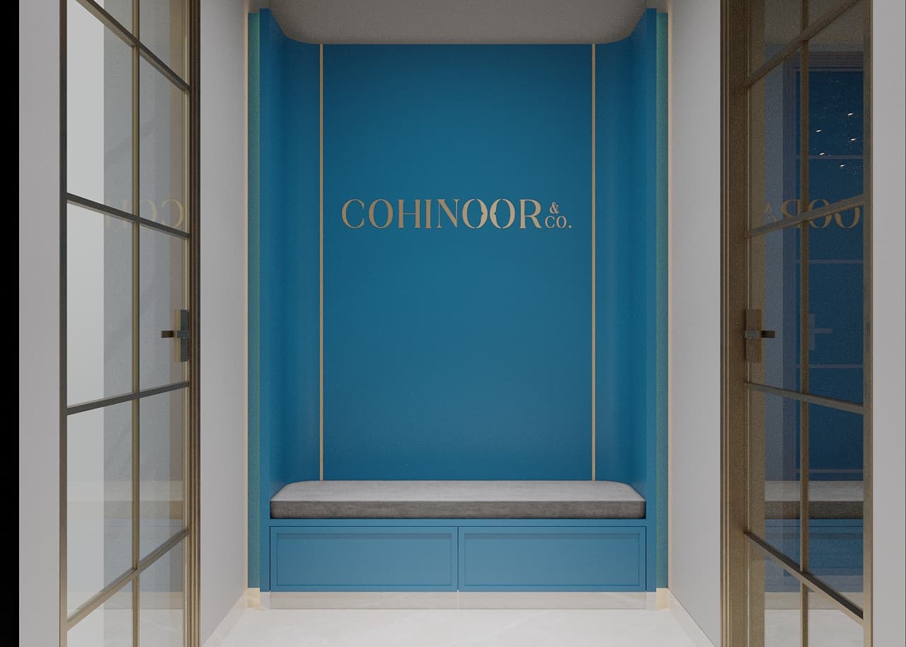COHINOOR & CO