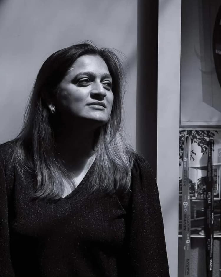 Karishma Desai