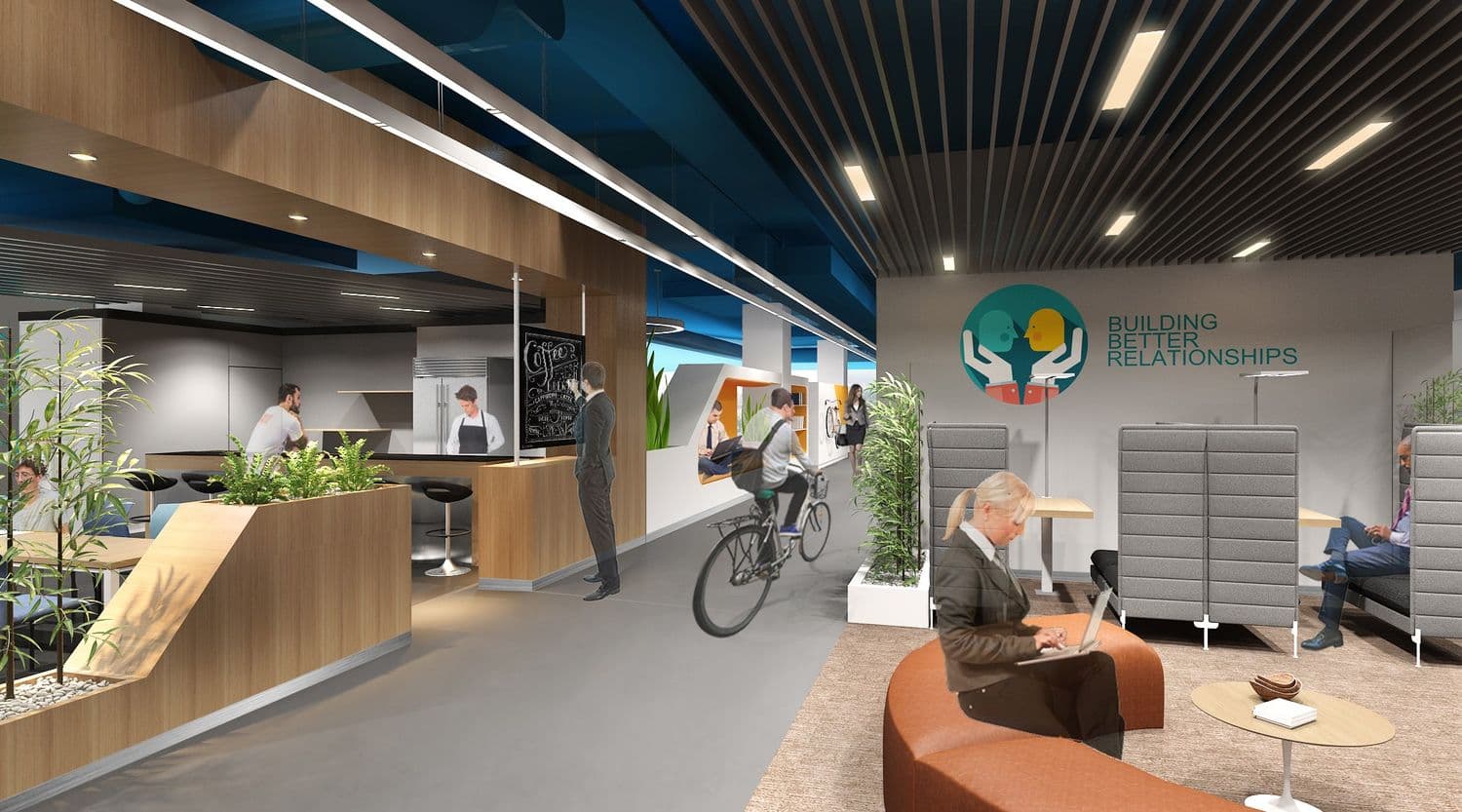 Mobikwik Head Office
