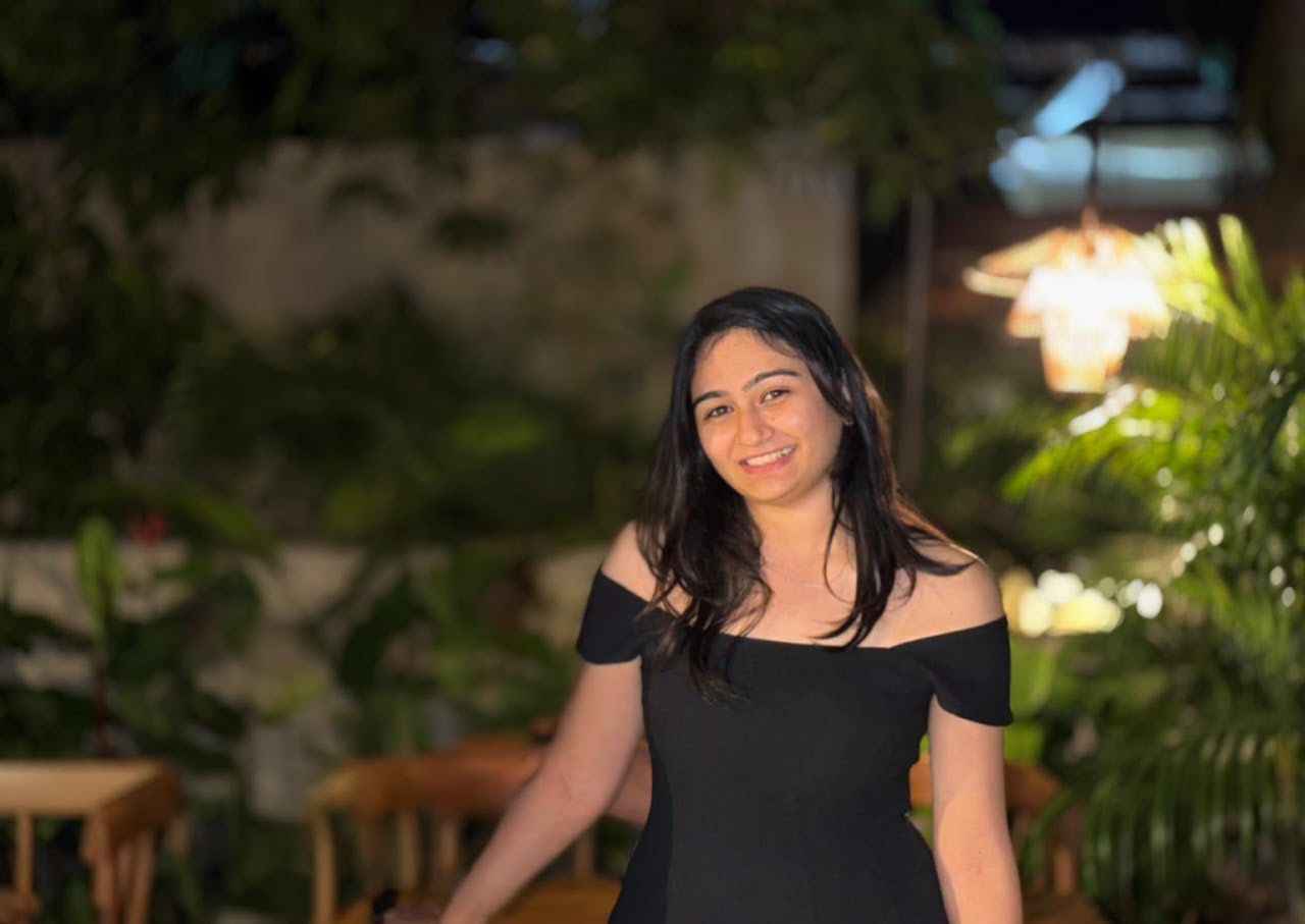 Avantika Badshah