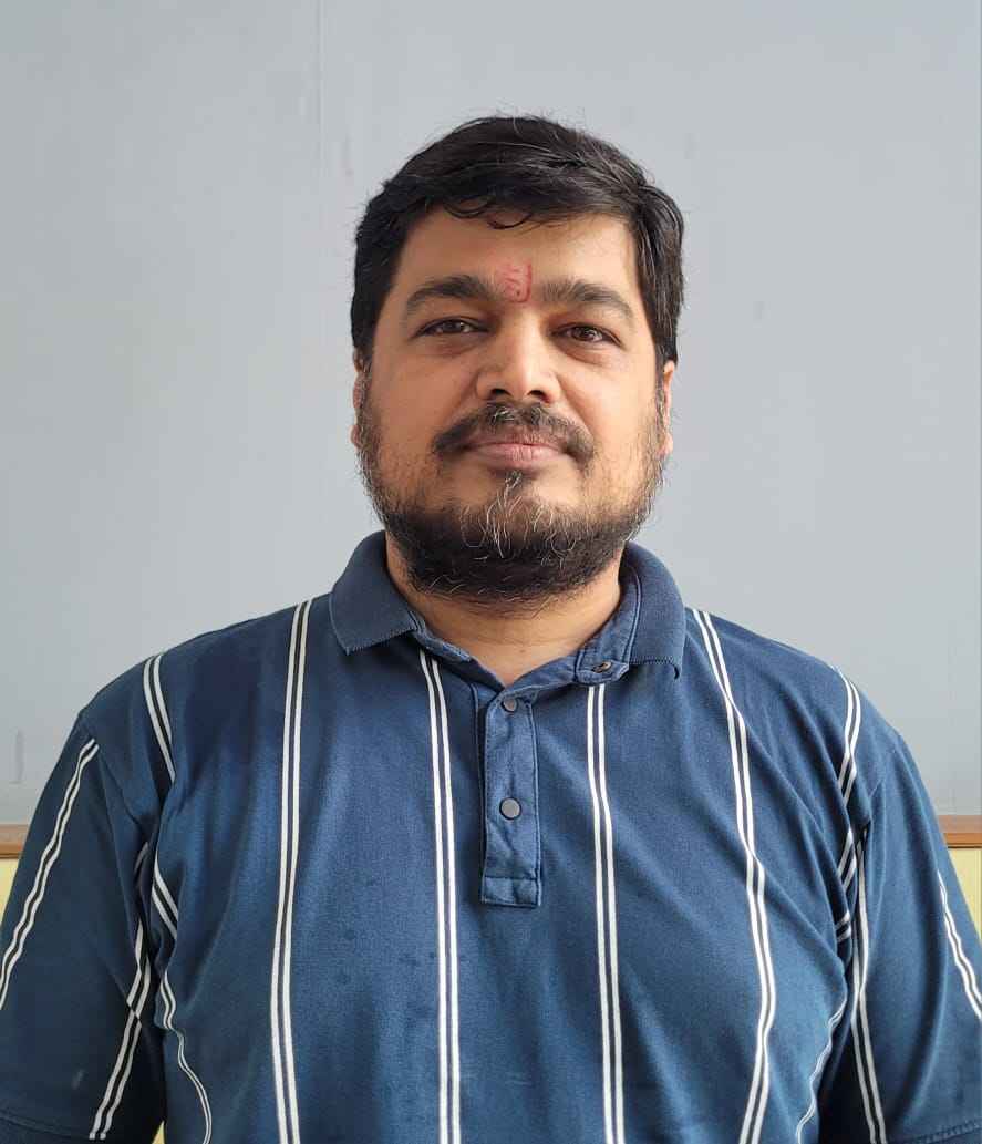 Paresh Mistry