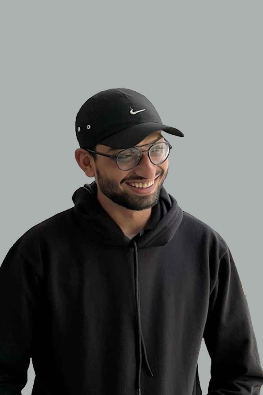 Dhruv Shah