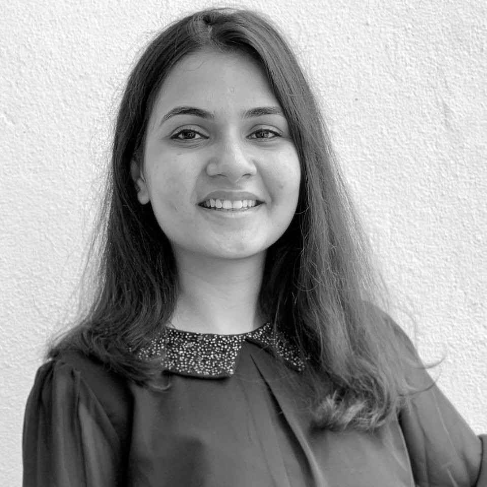 Shreya Patelwala
