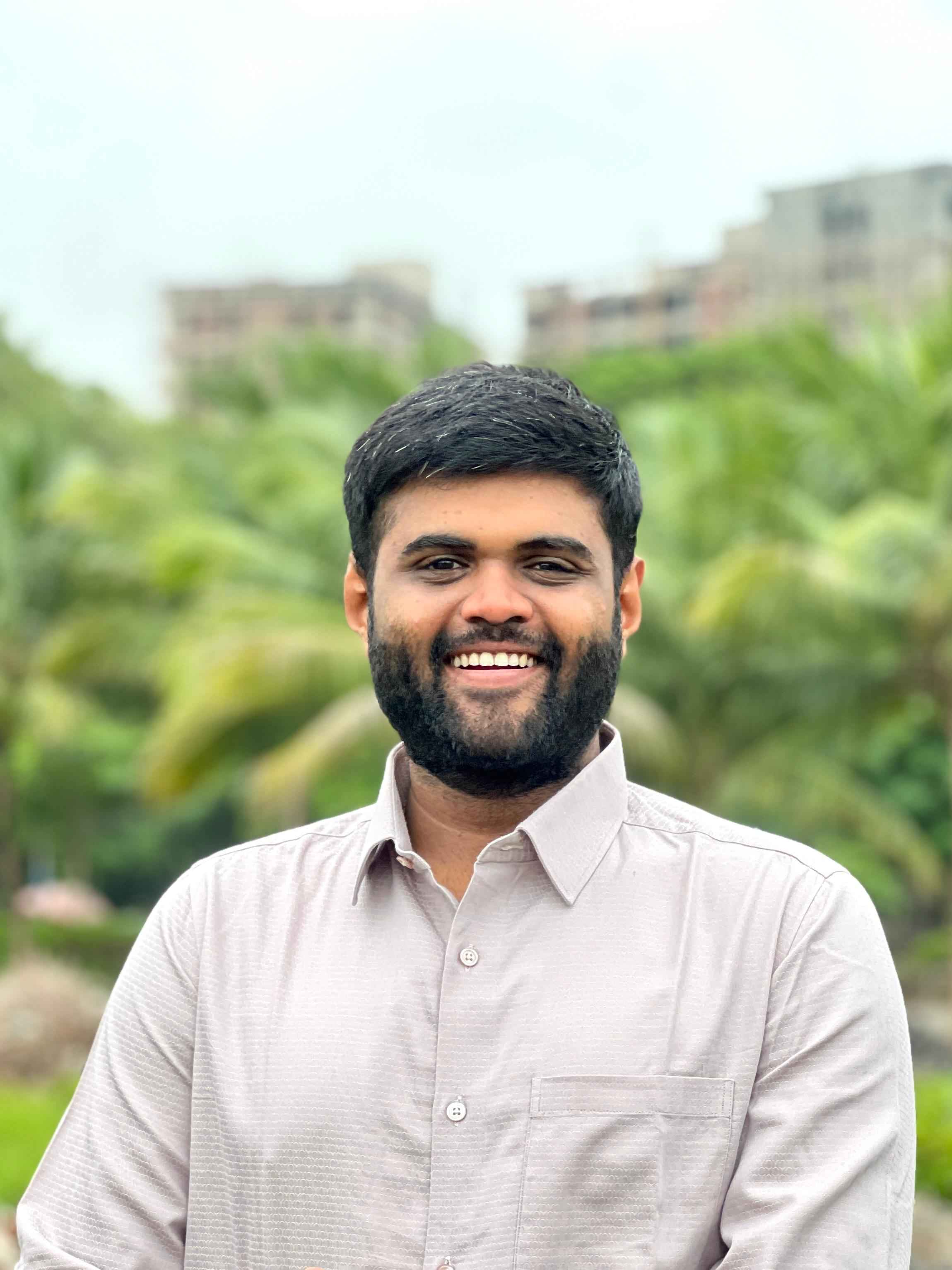 Prasad Sankadasariya