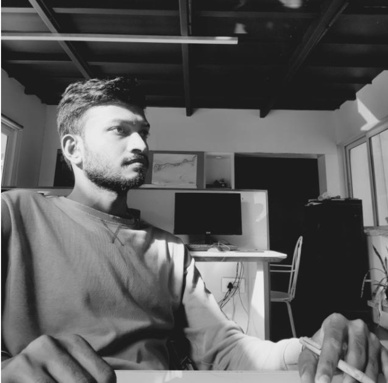 Jaimin Sutariya