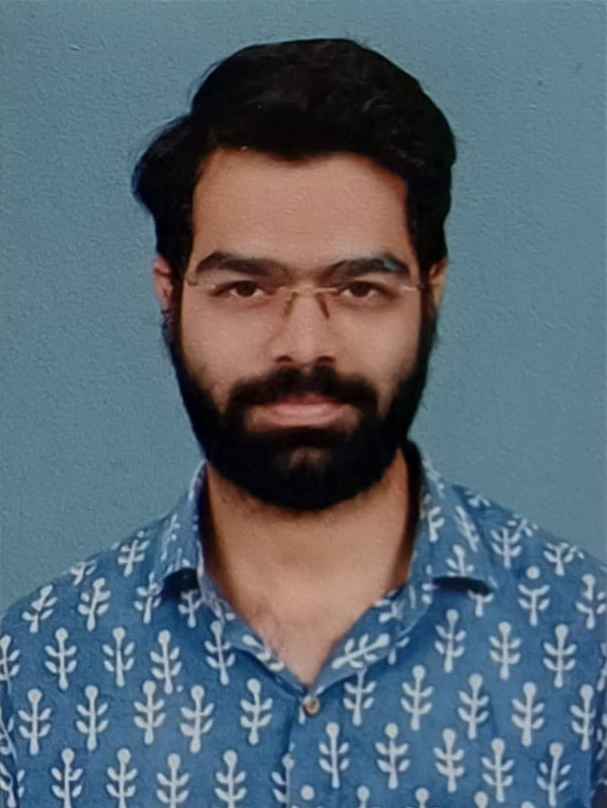 Nikesh Jariwala