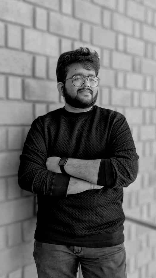 Keins Prajapati