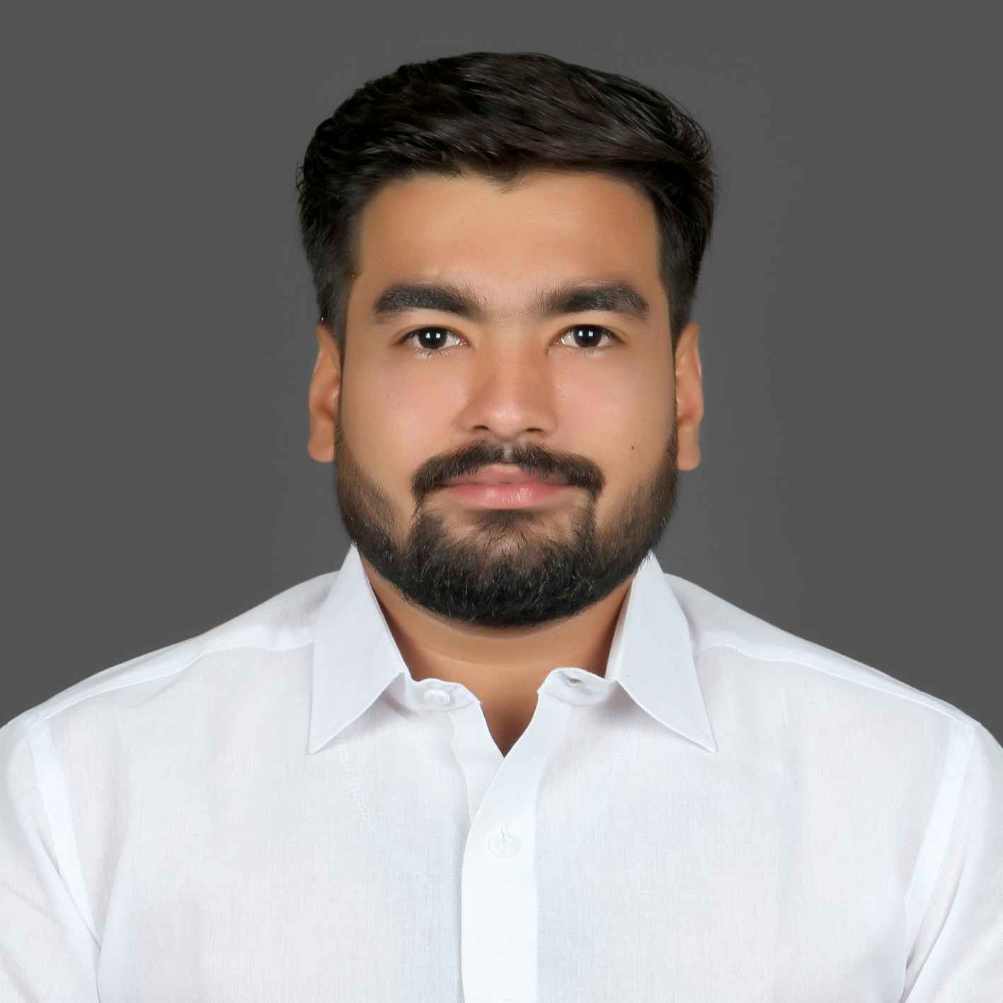 Mayank Patel
