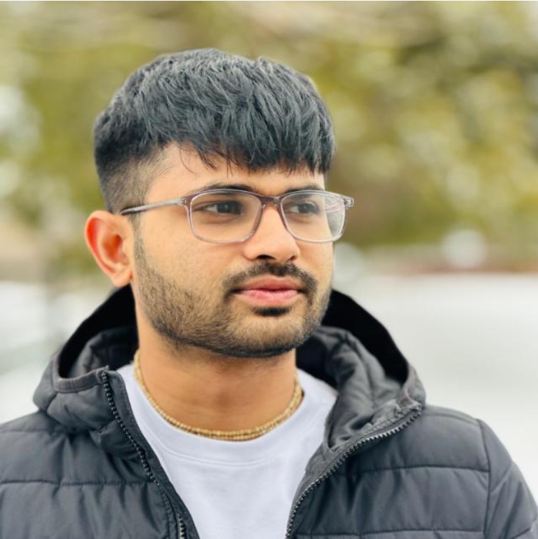 Harshil
