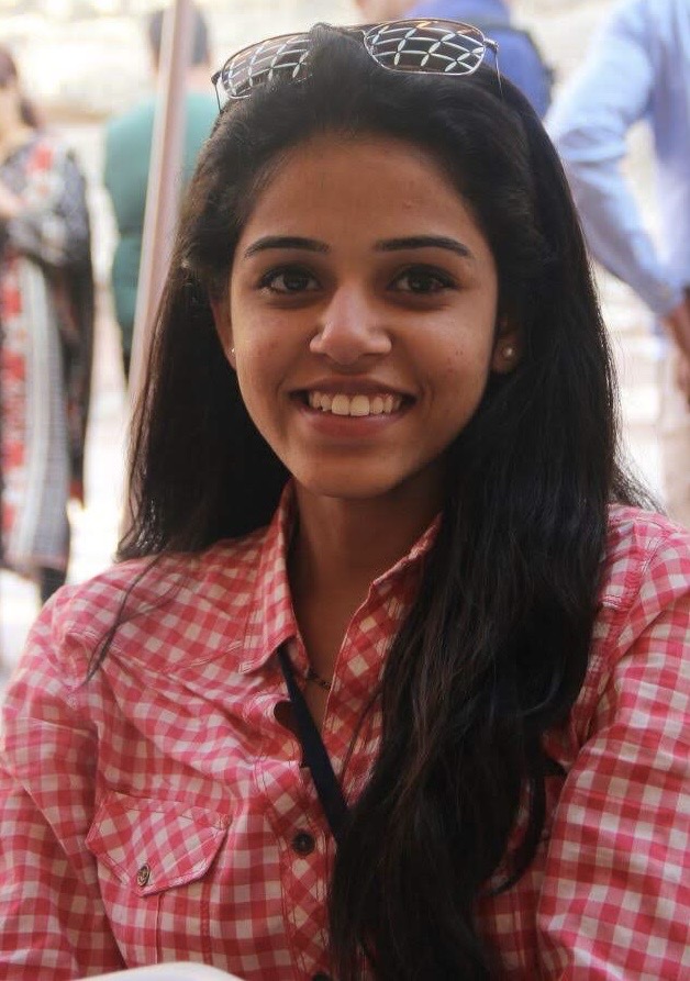 Sherni Shah