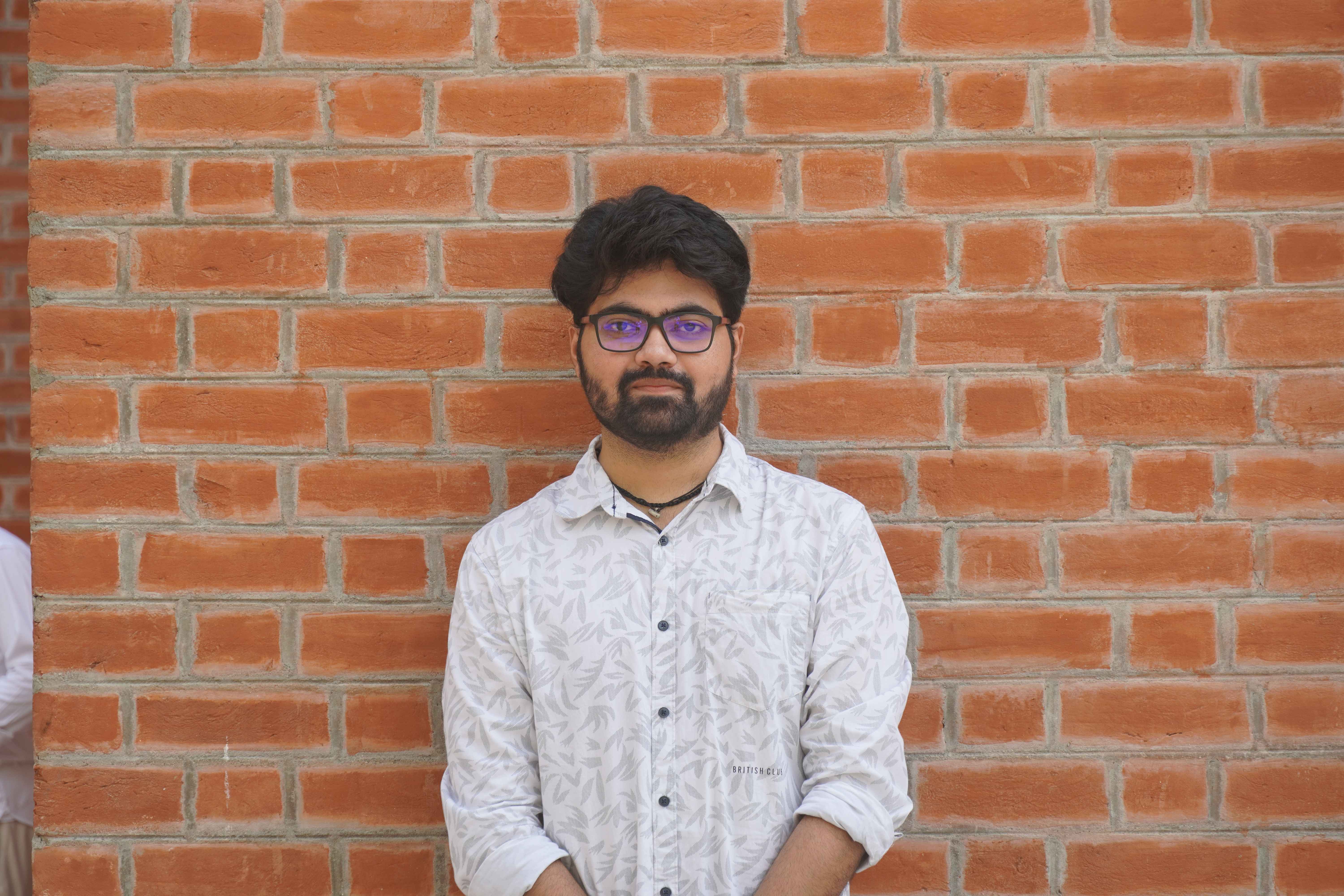 Yash Barwal