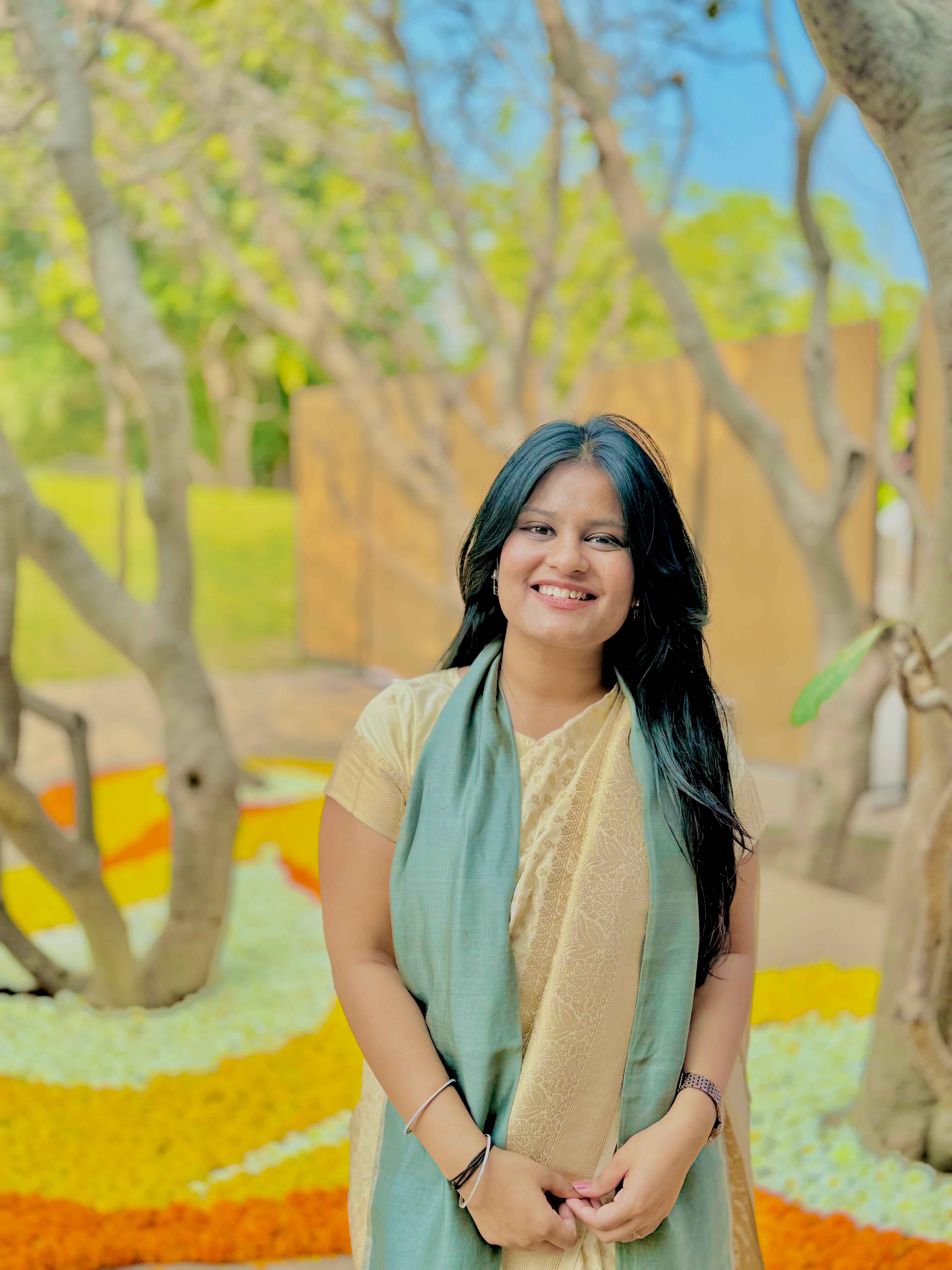 Sneha Poriwal