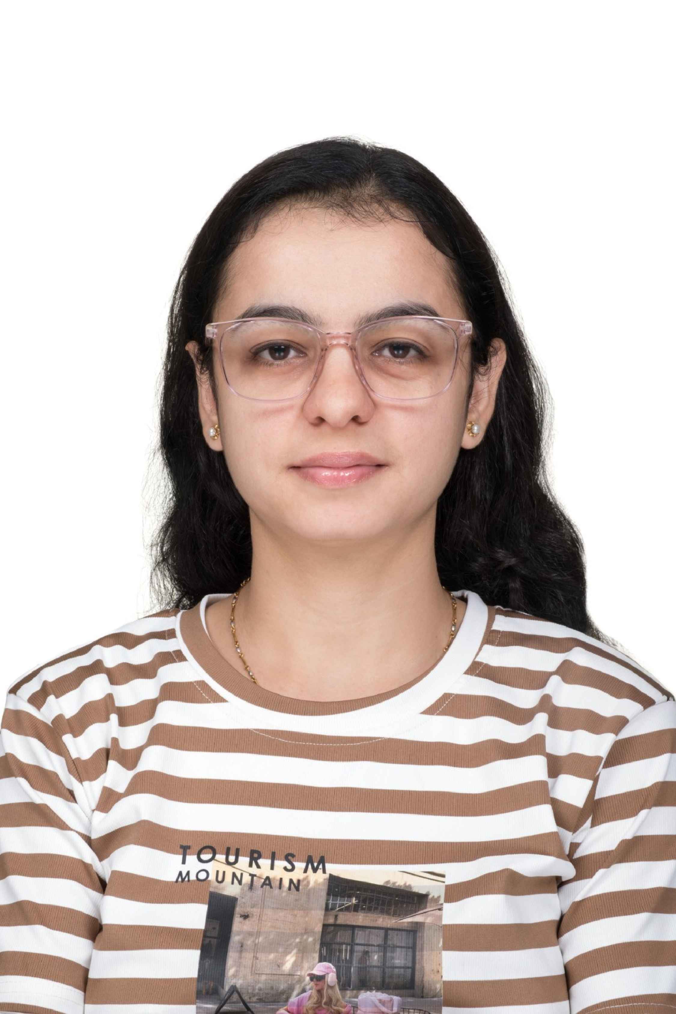 Anjali Gayel
