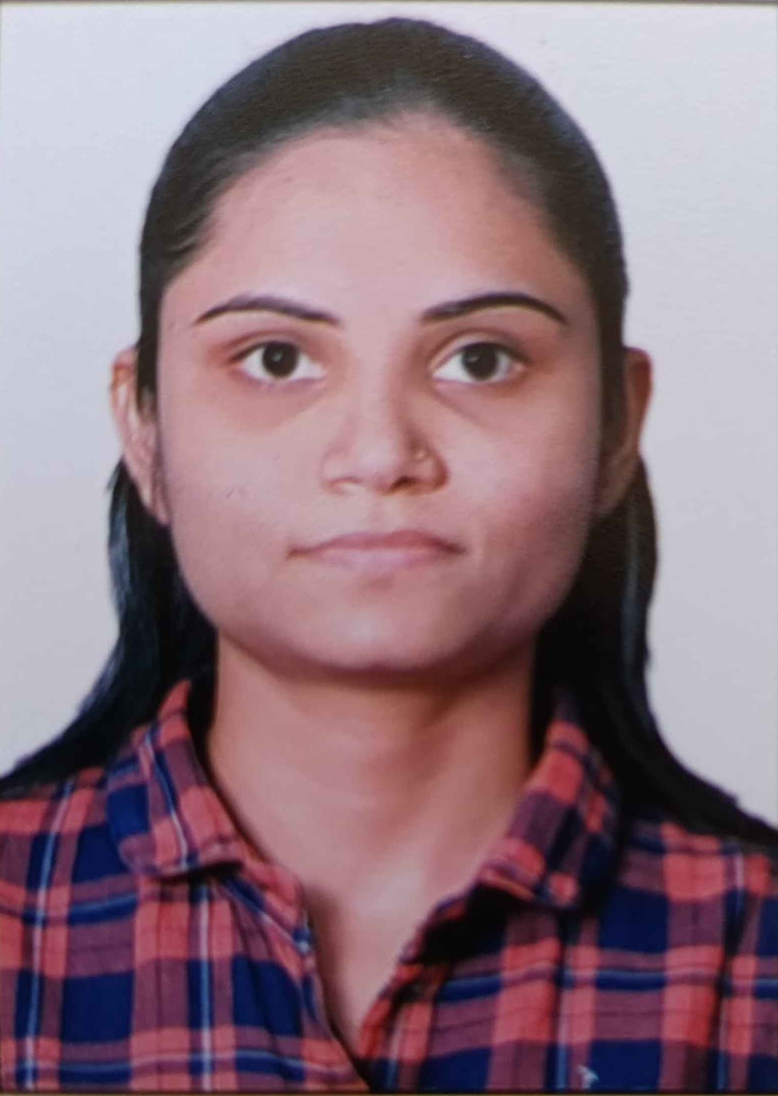 Mamata Salunke